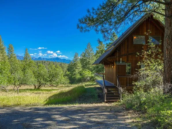 437 Haley Place, Pagosa Springs, CO 81147