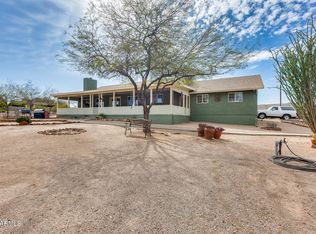 109 W Ridgecrest Rd, Desert Hills, AZ 85086