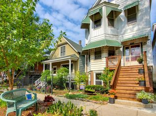 2438 W Moffat St UNIT A, Chicago, IL 60647