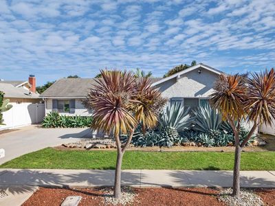 1450 Crest Ct, Oxnard, CA, 93035