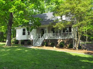 413 Roller Mill Dr, Lewisville, NC 27023