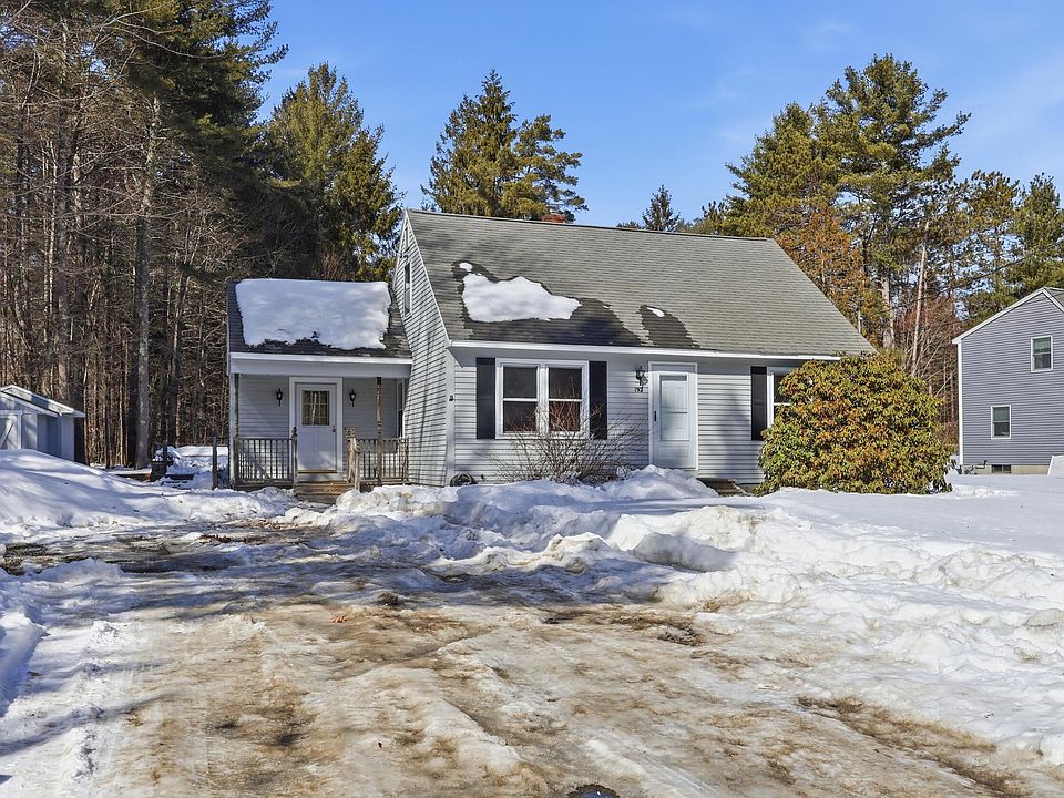 1st image of 192 Varney Mill Road