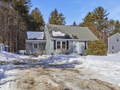 192 Varney Mill Road, Windham, ME, 04062