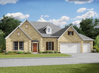 5017 Bluebell Way, Waller, TX 77484