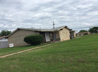 1833 Eden Ln APT 3, Wichita Falls, TX 76306