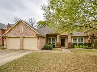 2217 Shumard Ln, Flower Mound, TX 75028