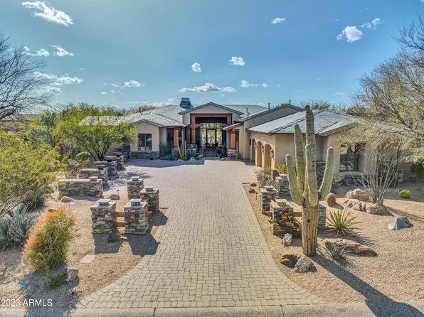 21634 N 81ST Street, Scottsdale, AZ 85255
