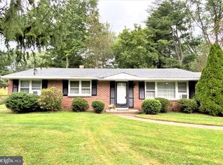 125 W Butler Ave, New Britain, PA 18901