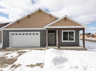 1797 Spring View Ct, Bozeman, MT 59718