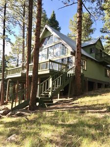 1763 Falls Creek Dr, Chama, NM, 87520
