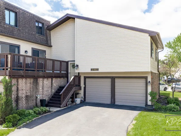 3S407 Chestnut Ct, Warrenville, IL 60555