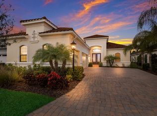 15321 Castle Park Ter, Lakewood Ranch, FL 34202
