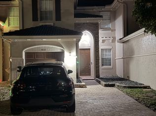 851 SW 154th Path, Miami, FL 33194