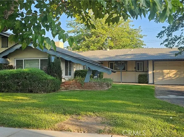 1236 E Avenue J4, Lancaster, CA 93535