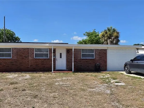 6813 Tuttle St, Tampa, FL 33634