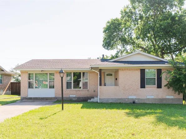 1102 Lorrie Dr, Richardson, TX 75080