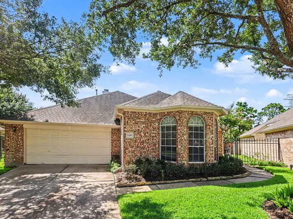 12439 Rutgers Park Ct, Houston, TX 77058