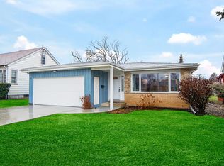 128 S Wisconsin Ave, Addison, IL 60101