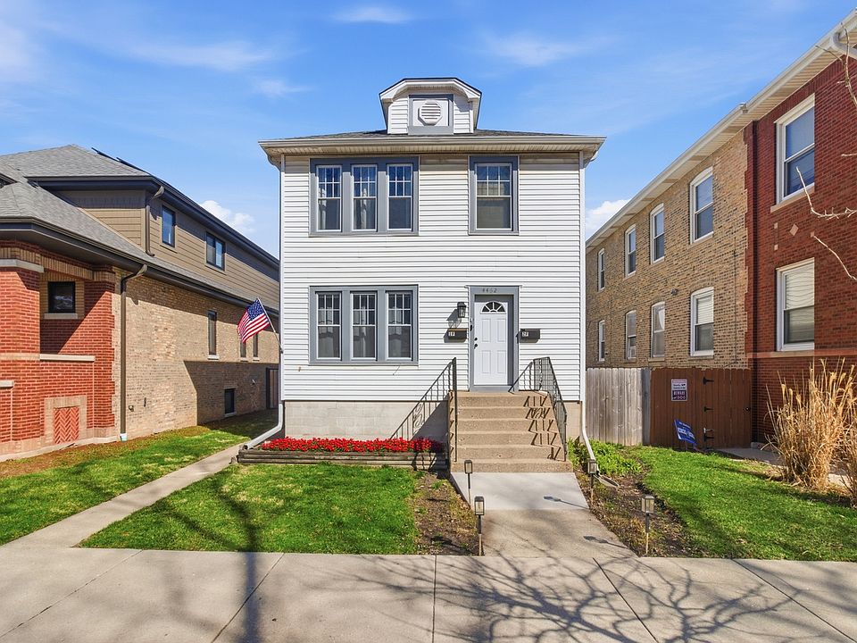 1st image of 4462 W Wilson Ave