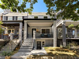 1326 Staples St NE, Washington, DC 20002