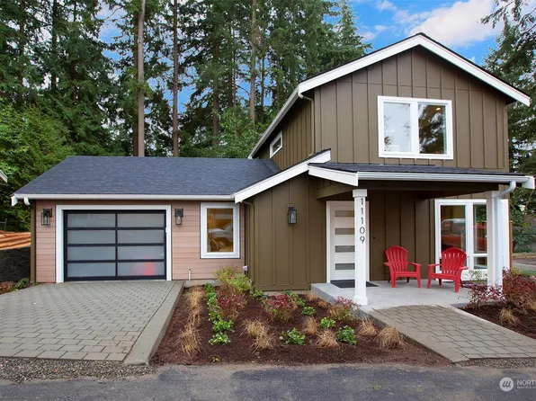 11109 NE 46th Lane, Kirkland, WA 98033