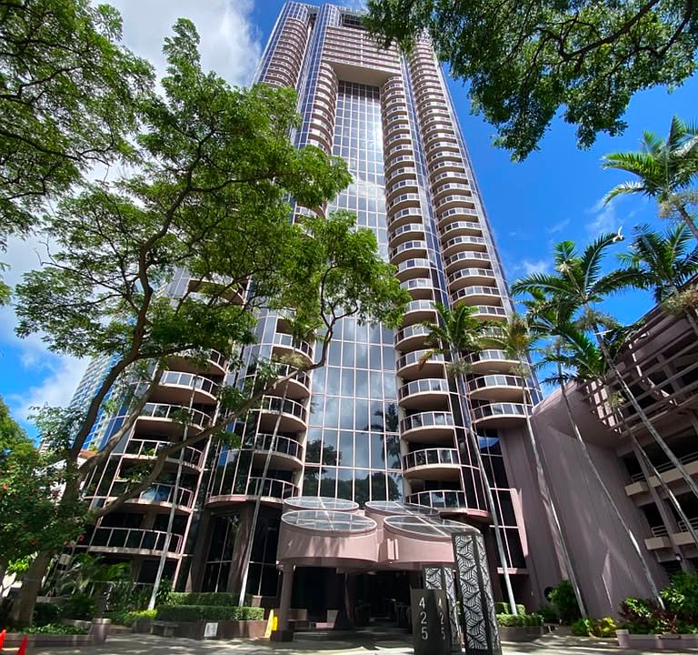 1st image of 425 South St #Mauka502