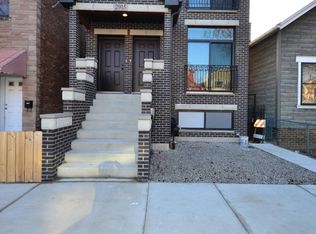 2915 S Princeton Ave, Chicago, IL 60616