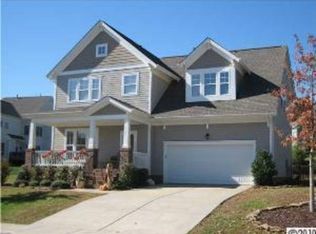 3104 Thayer Dr, Waxhaw, NC 28173