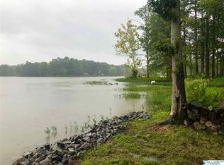 Kelly Street, Cedar Bluff, AL 35959