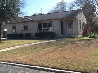 2322 W Magnolia Ave, San Antonio, TX 78201