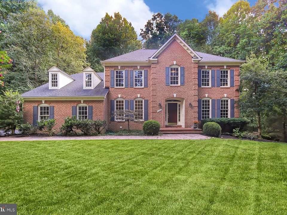 13305 Balmoral Forest Ct, Clifton, VA 20124 Zillow