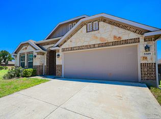 5509 Black Walnut, Bulverde, TX 78163