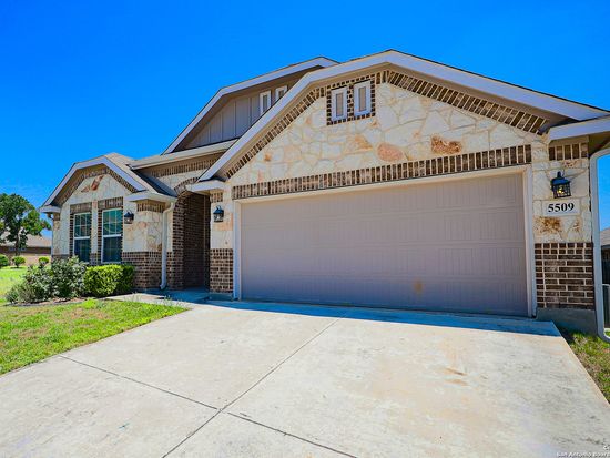 5509 Black Walnut, Bulverde, TX 78163