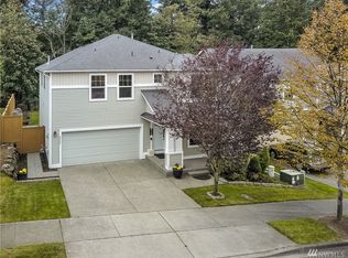 6229 Silent Creek Ave SE, Snoqualmie, WA 98065