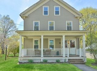 6 Adams St, Medfield, MA 02052
