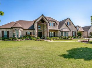 119 Red Bud Dr, Aubrey, TX 76227