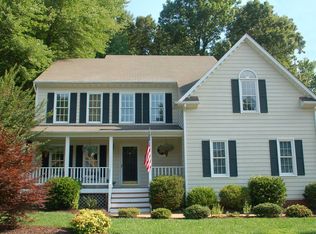 9288 Kings Charter Dr, Mechanicsville, VA 23116