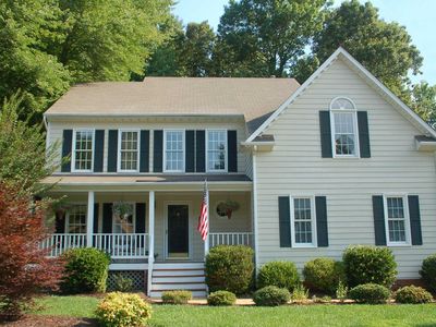 9288 Kings Charter Dr, Mechanicsville, VA, 23116