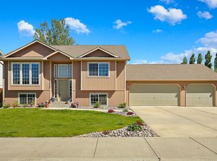 17912 N Colfax St, Colbert, WA 99005