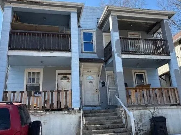 3073 Mentor St, Cincinnati, OH 45206