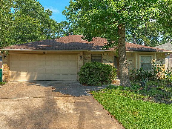 Great cul-de-sac location!