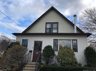 503 Greenfield Ave, Stratford, CT