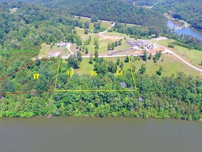 121 Copper Still Way LOT 17, Madisonville, TN, 37354