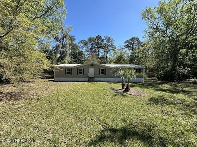 152 BONITA Drive, Palatka, FL, 32177