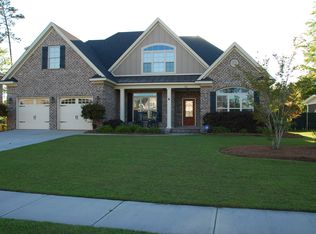 85 Fairview Dr, Richmond Hill, GA 31324