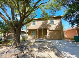 1415 Swansfield Ln, Houston, TX 77073