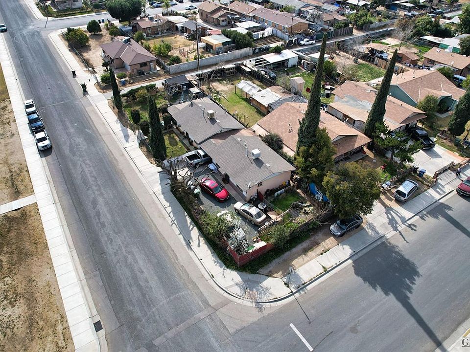 275 Vineyard Dr, Richgrove, CA 93261 Zillow