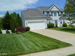 532 Rich Mar St, Westminster, MD 21158