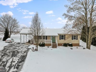 1660 Hawthorne Ln, Chambersburg, PA, 17202