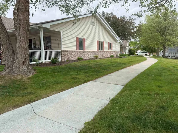 212 S 3rd St, Humphrey, NE 68642
